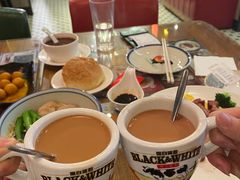 -香港新曜记茶餐厅(星耀城店)