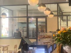 -老梦面包CHEZMOREL(麦子店)