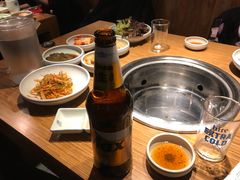 -王妃家(明洞中央店)