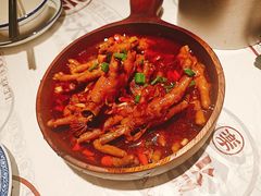 -乐乐大排档·30年老字号(浙江路店)