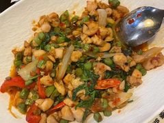 -simply thai天泰(长泰广场店)