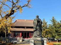 -苏州文庙(姑苏区)