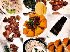 -味茂·老船夫1927(东海东路店)