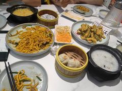 -郭记三宝粥店(锦山大街店)