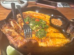 -云海肴·汽锅鸡·云南菜(美罗城店)