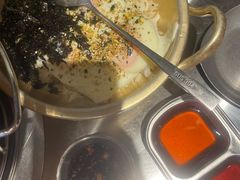 -韩山葵烤肉(太古里店)