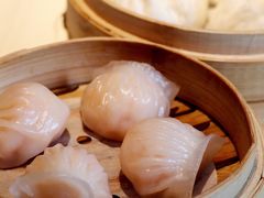 原只鲜虾饺-利苑酒家(华熙国际店)