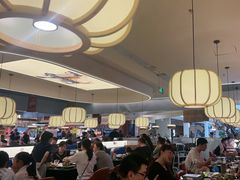 -東盛炭烤自助料理(玄武招商花园城店)