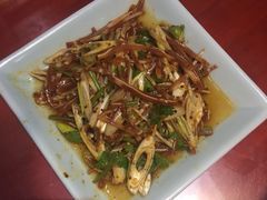 -窄巷子陕菜馆·地道陕西菜(粉巷店)