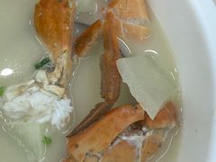 -李妹海鲜大排档(星海湾花园小区店)