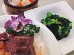 -鹅冠港式茶餐厅(来福士店)