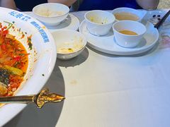 -坛宗剁椒鱼头(河西王府井店)