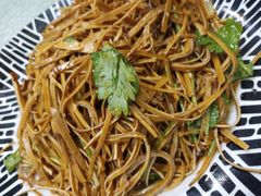 -中国吉菜名店广源宾馆餐厅