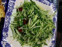 -老宅子私房菜馆(大理古城店)