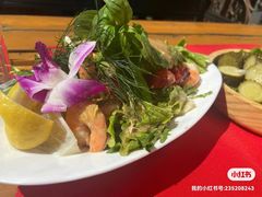 -申德勒加油站西餐厅(日坛路总店)