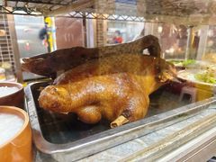 -盛中钰广味小馆