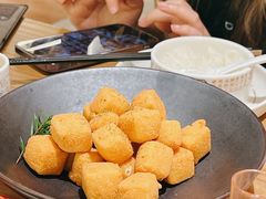 -粤集·手工粤菜(皇庭广场店)