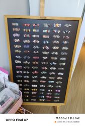 -JX今喜美甲美睫