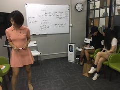 -ME Marvel English 麦迩威英语(万象城校区)