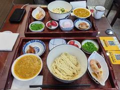 -百年老字号·观振兴蟹黄面·三虾面·苏式面(观前街富仁坊巷店)