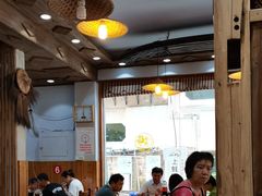 -下梅人家土菜馆(历史文化餐厅度假区店)