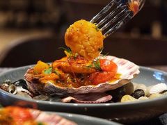 -Bistro 63 创意融合料理(广粤天地店)