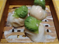 -蔡澜点心·粤菜(海印都荟城店)