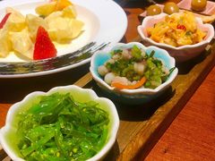 -兄弟船精致料理(万科蓝山店)