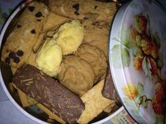 十味混合-家琳甜品(江南东店)