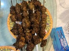 -烤肉季饭庄