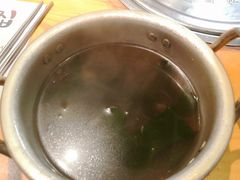 -唯成•韩国炭火烤肉 유성고기