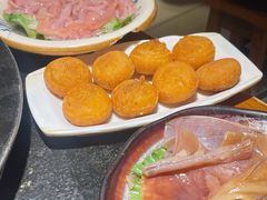 -陈眼镜火锅(总店)