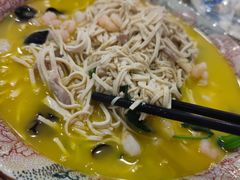大煮干丝-青春·淮扬菜(东关街店)