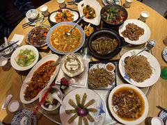 -乡里八闽·福州乡土菜(高宅店)