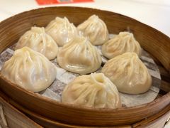 -馋三尺蟹粉小笼(人民广场店)
