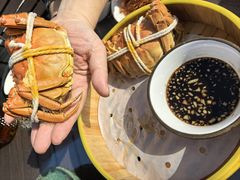 -七的湖·江南蟹舫·阳澄湖农家菜(蟹舫苑店)