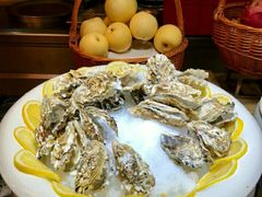 -盛宴标帜西餐厅龙虾.鲍鱼•牛排(重庆喜来登大酒店)