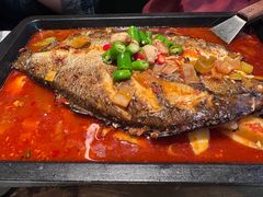 -炉鱼(爱琴海购物公园店)