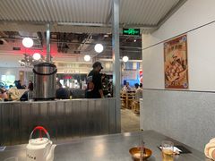 -馬伍旺川菜(金象城店)