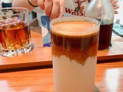 -Line 咖啡(石厦花园店)