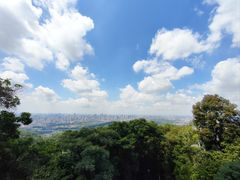 -广州市白云山风景名胜区