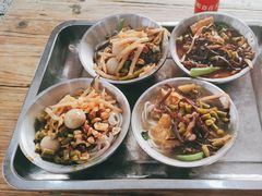 -西环肥仔螺蛳粉(总店)
