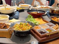 -老山东·山东菜(鲁菜名店)