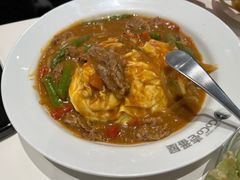 -COCO壱番屋(大华路店)