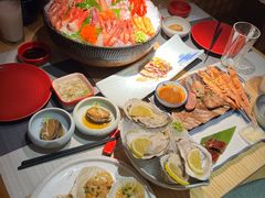 -京料理·日料自助·铁板燒(复悦城店)