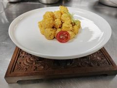 -黎竹·海南私房手艺菜(海棠68环球美食街店)
