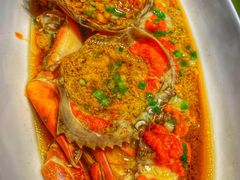 -上海小南国(仲盛世界商城店)