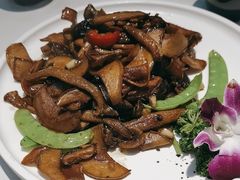 -秋色客家菜(南山店)