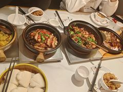 -火啫啫·粤式啫啫煲(南通首店)