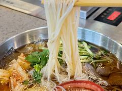 -邢氏老太太烧烤(南山店)